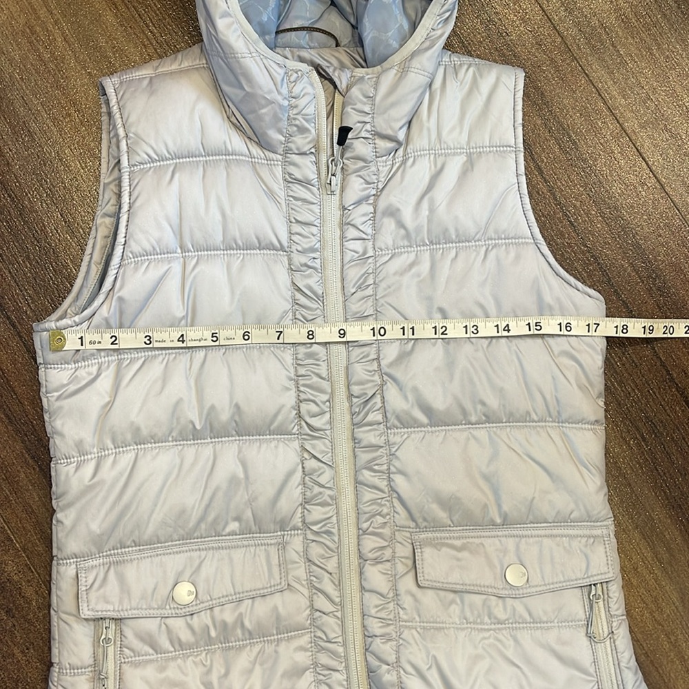 Merrell Warm Dry Vest - image 4